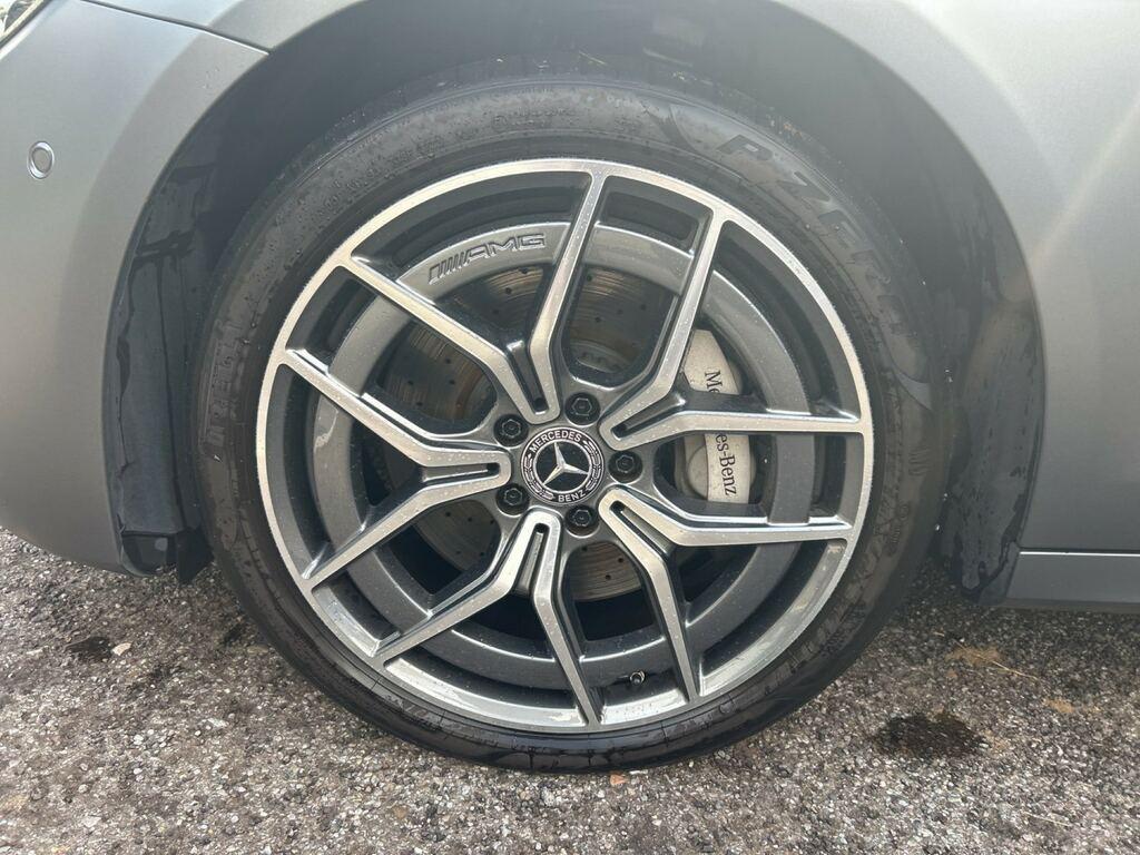 Mercedes Classe E 450 eq-boost Premium 4matic auto my20