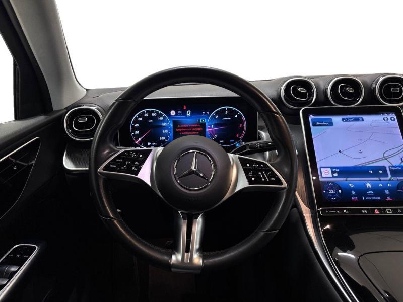 Mercedes GLC 220 d mhev Advanced Plus 4matic auto