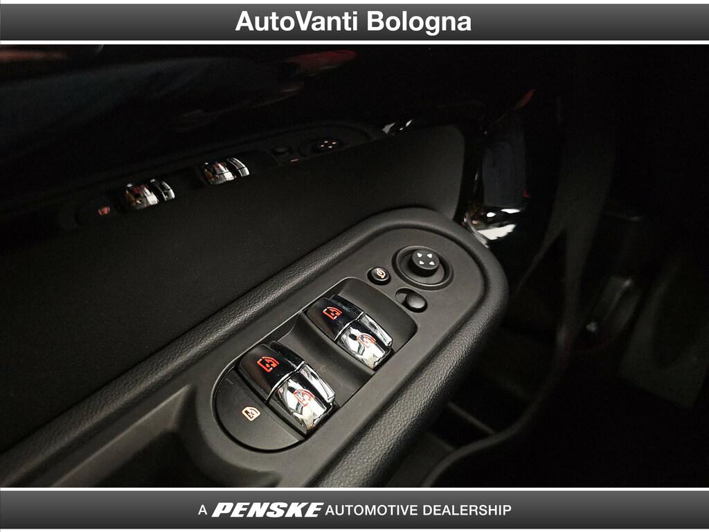 Mini Cooper D Countryman 2.0 TwinPower Turbo Cooper D