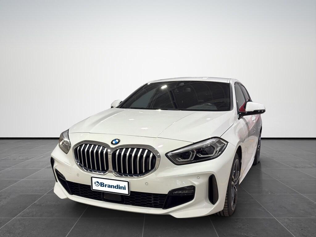 BMW Serie 1 116i MSport auto