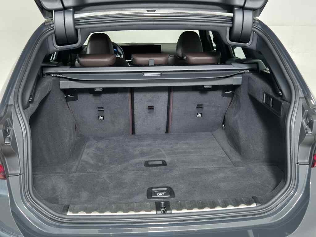 BMW Serie 3 330d Touring mhev 48V Msport xdrive auto