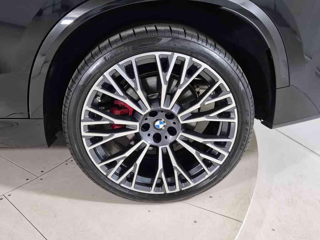 BMW X5 xdrive40d Msport auto