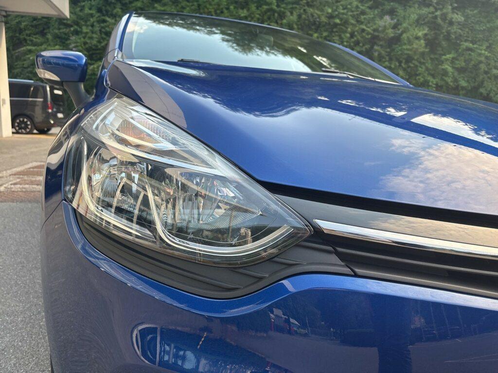 Renault Clio 1.5 dci energy Life 75cv my18