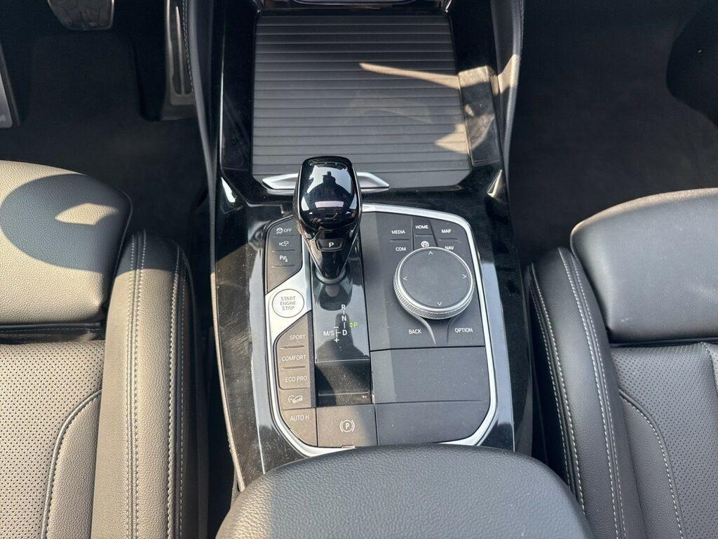 BMW X4 xdrive30d mhev 48V Msport 249cv auto