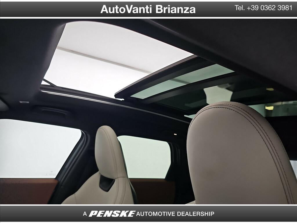 Mini Mini Countryman 2.0 48V D Favoured auto