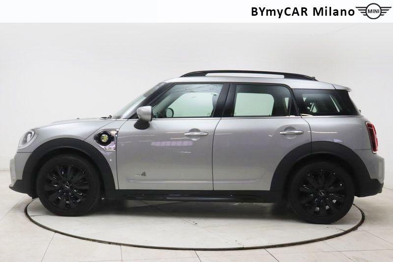 Mini Cooper SE Countryman 1.5 Classic all4 auto