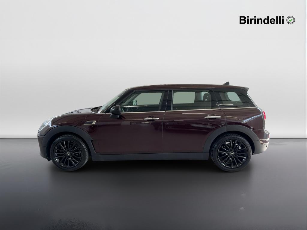 Mini One Clubman 1.5 One Boost