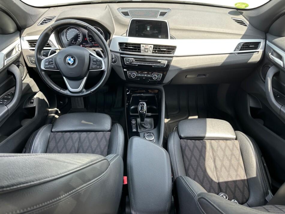 BMW X1 xdrive20d xLine auto
