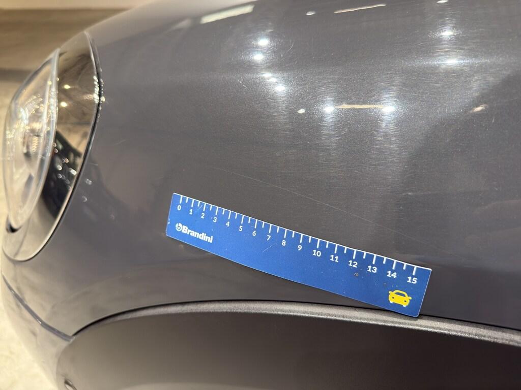 Mini Cooper SD Countryman 2.0 TwinPower Turbo Cooper SD Hype Steptronic