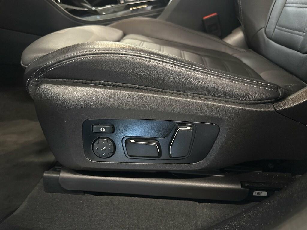 BMW X4 xdrive20d mhev 48V Msport auto