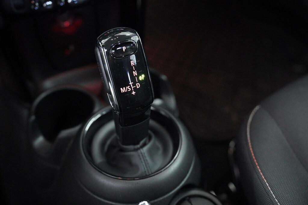 Mini Cooper D 1.5 TwinPower Turbo Cooper D DCT