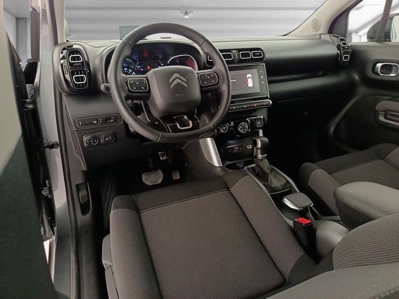 Citroen C3 Aircross 1.5 bluehdi Shine Pack s&s 120cv eat6