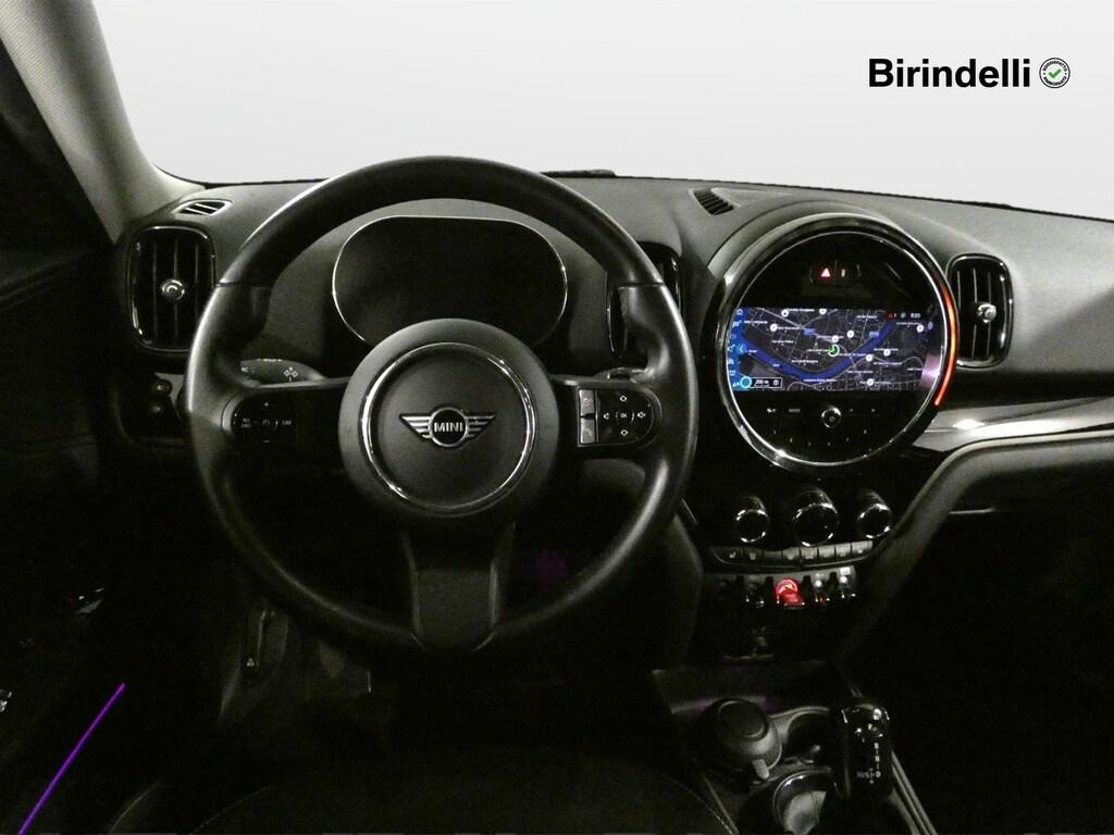 Mini Cooper Countryman 1.5 TwinPower Turbo Cooper