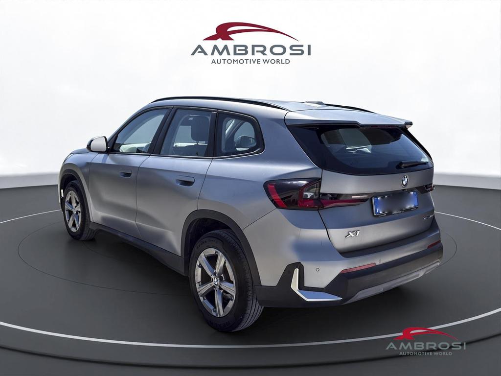 BMW X1 sdrive18d X-Line auto