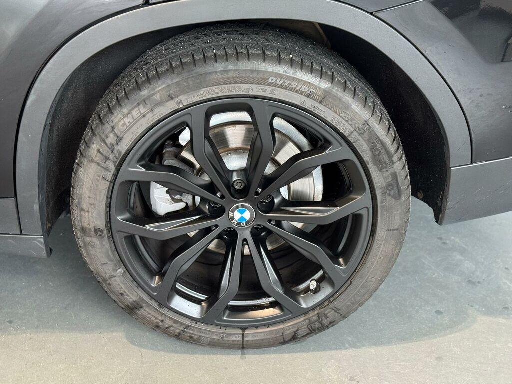 BMW X3 xdrive30d xLine 265cv auto
