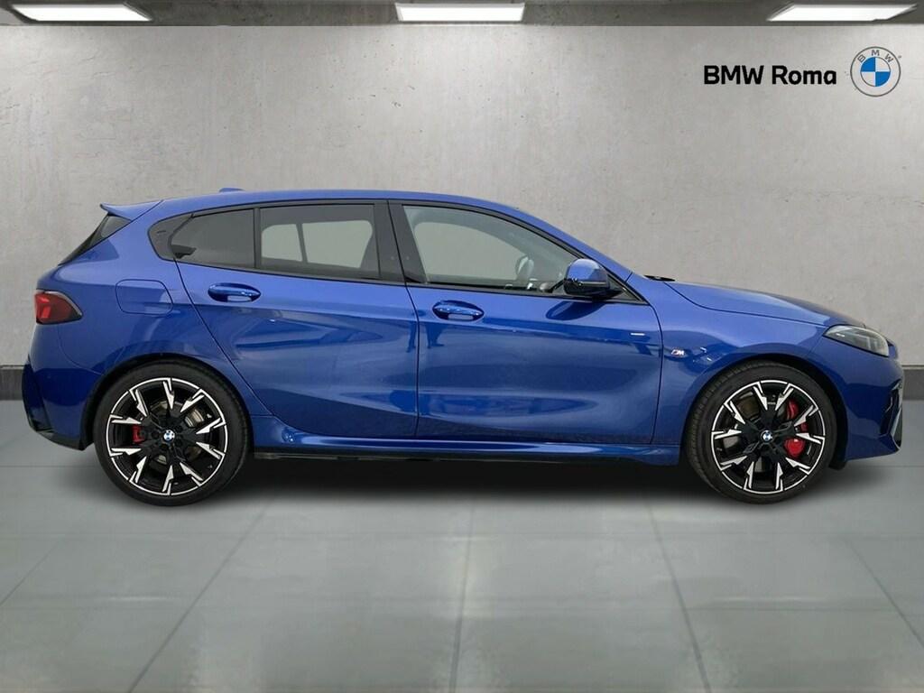 BMW Serie 1 118d MSport Pro auto