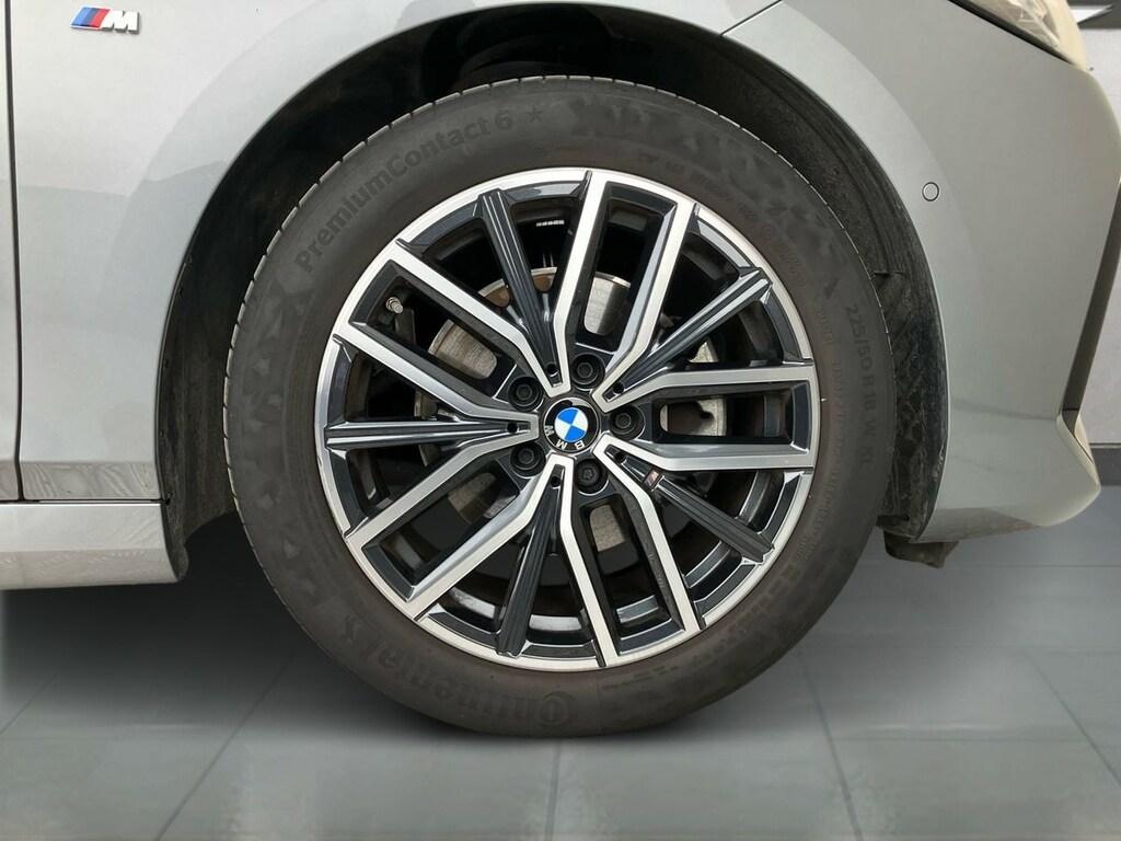 BMW Serie 2 218d Active Tourer Msport auto