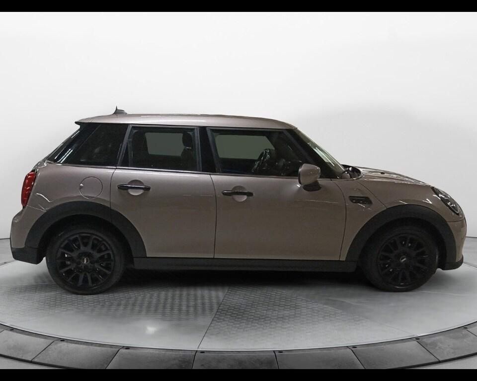 Mini Cooper 1.5 TwinPower Turbo Cooper
