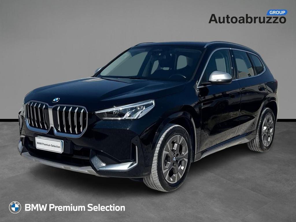 BMW X1 sdrive18d X-Line auto