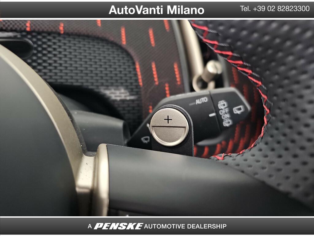 Mini John Cooper Works Countryman 2.0 TwinPower Turbo John Cooper Works ALL4 Auto