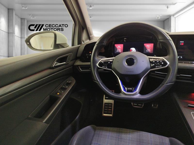 Volkswagen Golf 1.4 GTE dsg