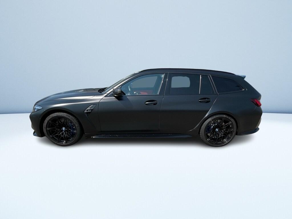BMW M3 Touring 3.0 Competition M xdrive auto