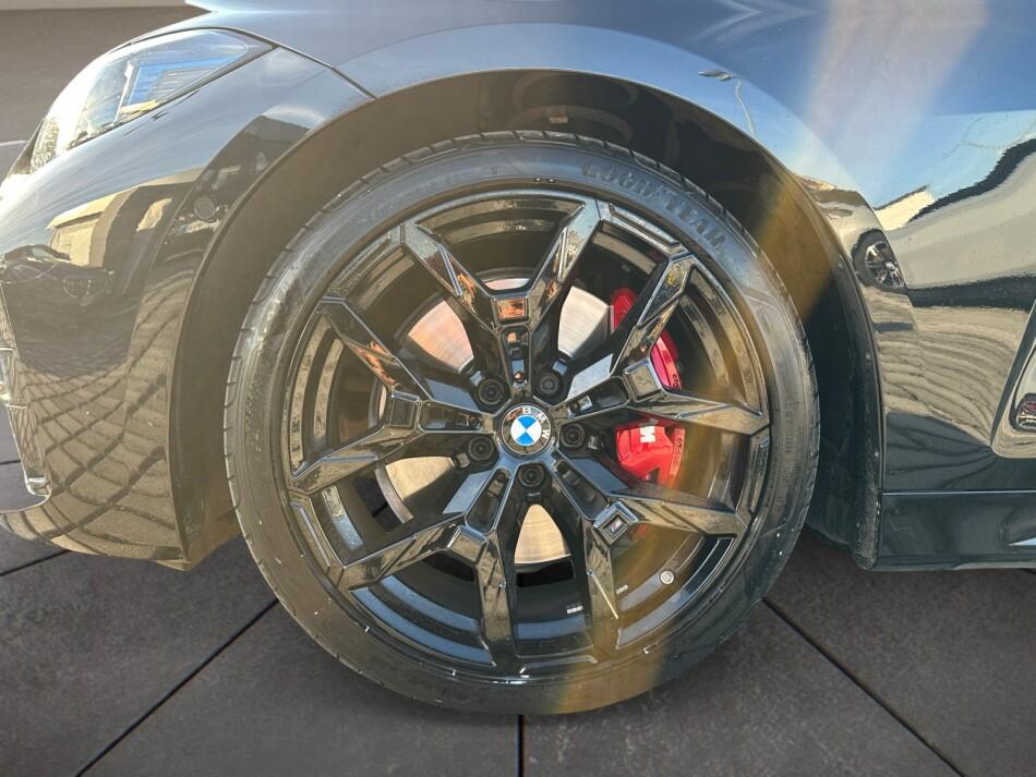 BMW Serie 4 M M440i Coupe mhev 48V xdrive M Sport Pro auto