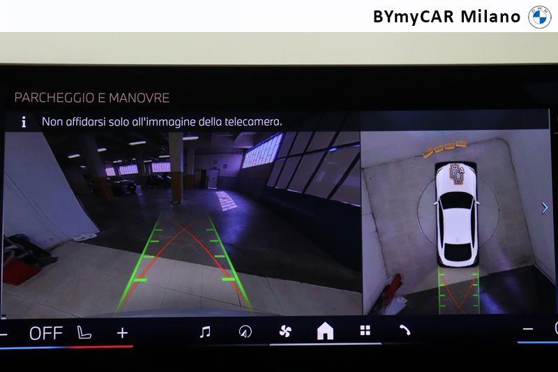 BMW Serie 4 420d Gran Coupe mhev 48V xdrive M Sport Pro auto