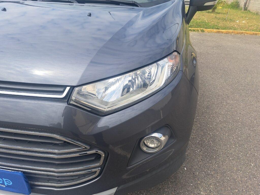 Ford EcoSport 1.0 ecoboost Plus s/ruot.esterna 125cv