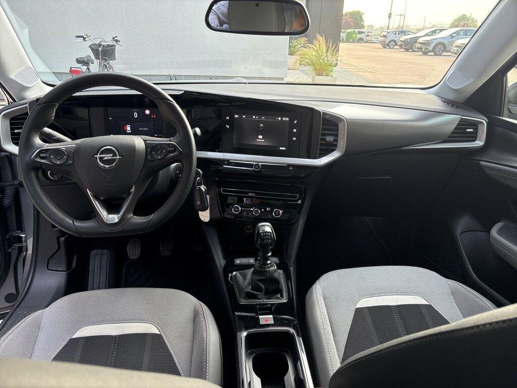 Opel Mokka 1.2 t Elegance s&s 100cv