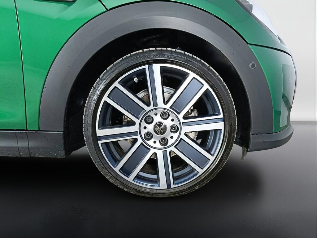 Mini Cooper Cabrio 1.5 Cooper