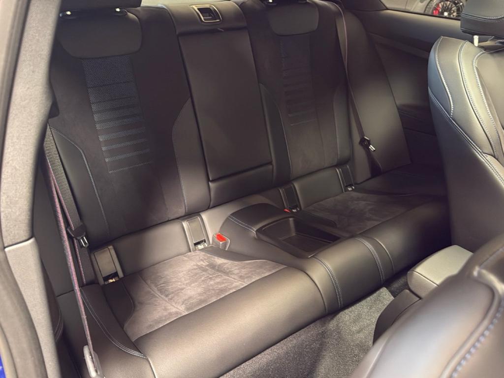 BMW Serie 2 220d Coupe mhev 48V M Sport Pro auto