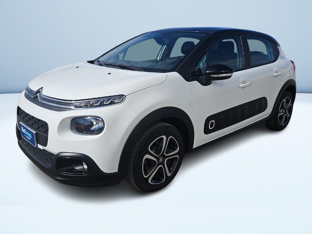 Citroen C3 1.2 puretech Feel 68cv my18