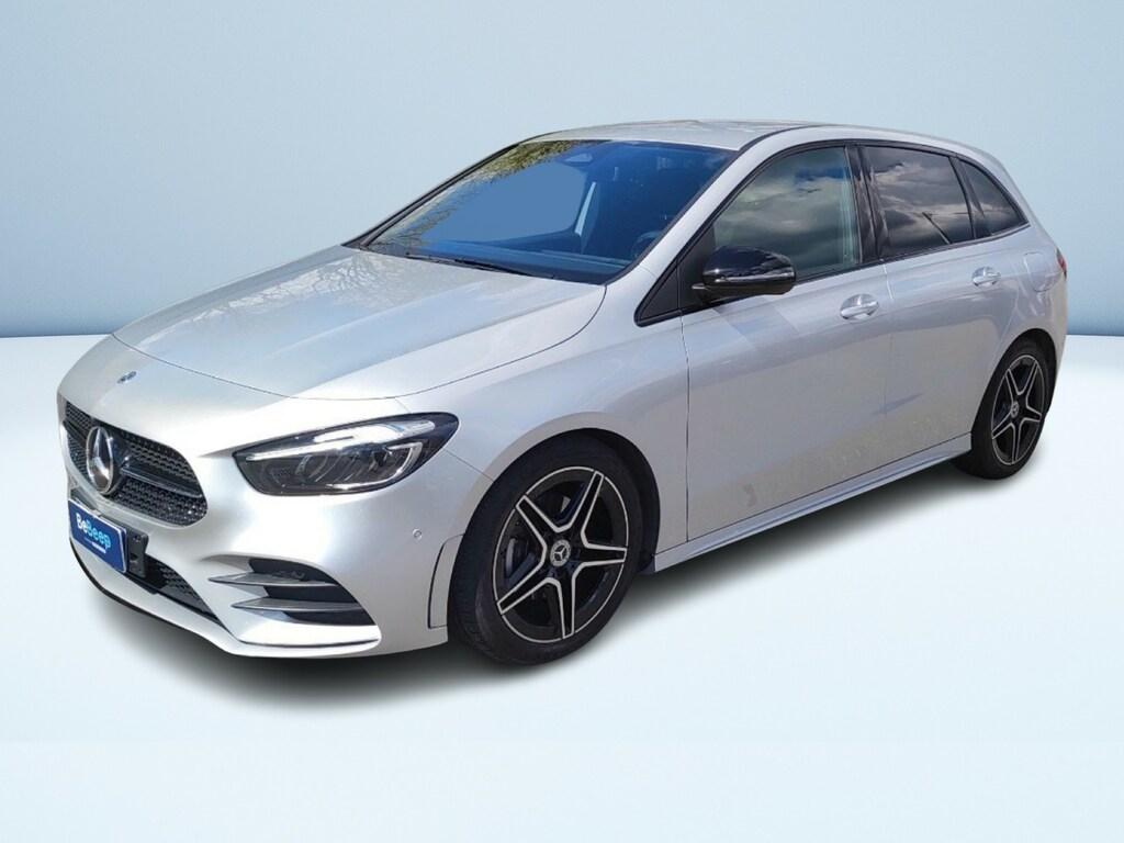 Mercedes Classe B 180 d Advanced Plus AMG Line auto