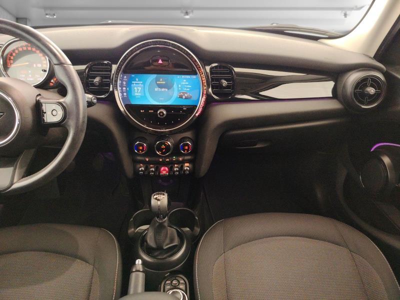 Mini Cooper 1.5 TwinPower Turbo Cooper