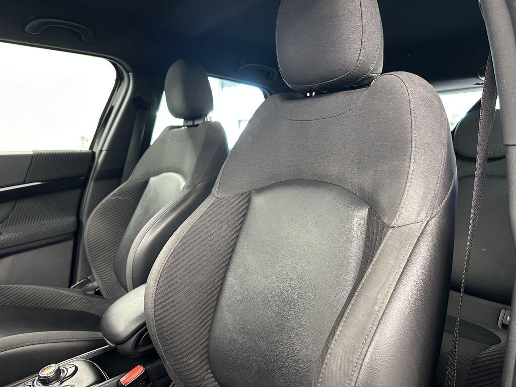 Mini Cooper D Countryman 2.0 TwinPower Turbo Cooper D Hype ALL4 Steptronic