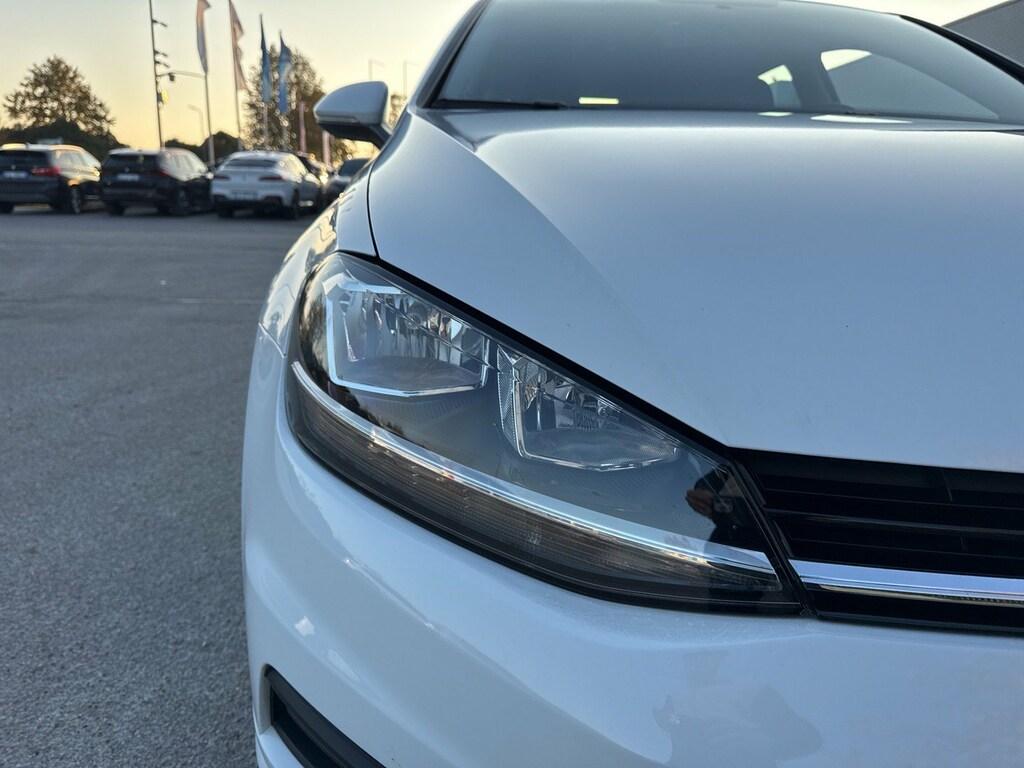 Volkswagen Golf 5p 1.0 tsi Trendline 85cv