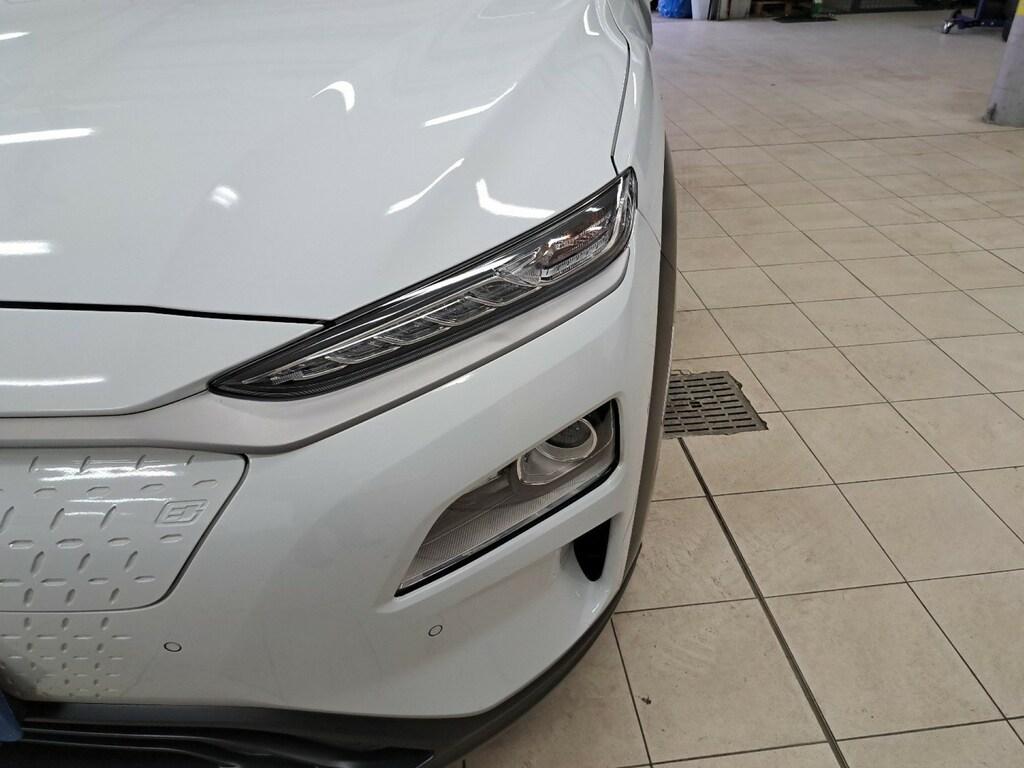 Hyundai Kona 64 kWh EV Exellence+
