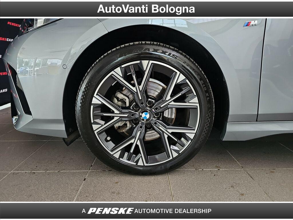 BMW Serie 1 120 48V MSport Design auto