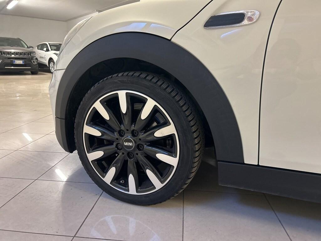 Mini Cooper 1.5 Cooper Hype