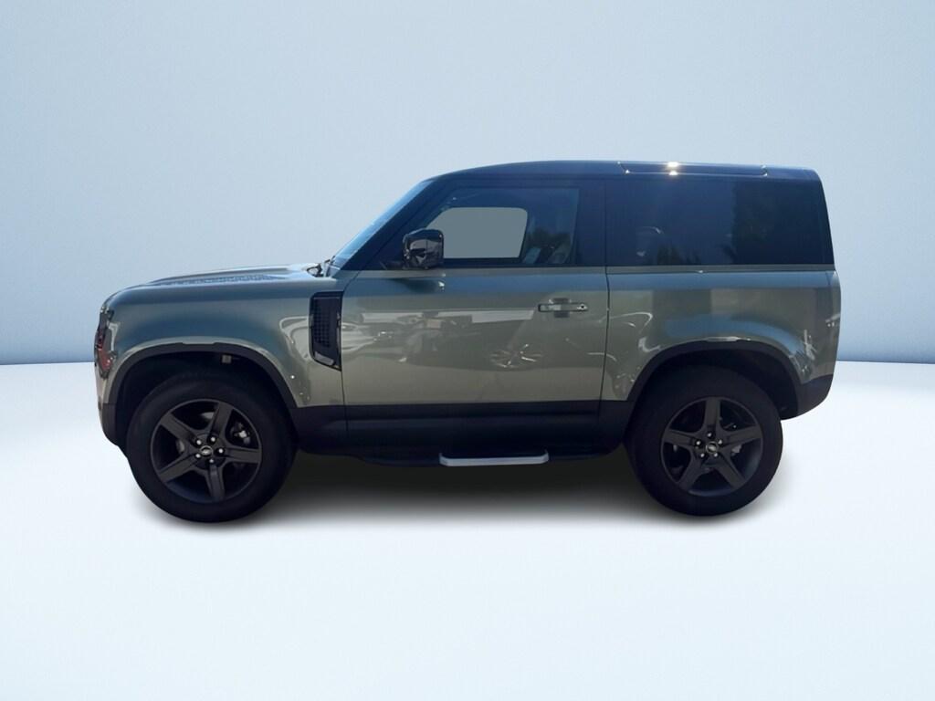 Land Rover Defender 90 3.0d i6 mhev X-Dynamic S awd 200cv auto