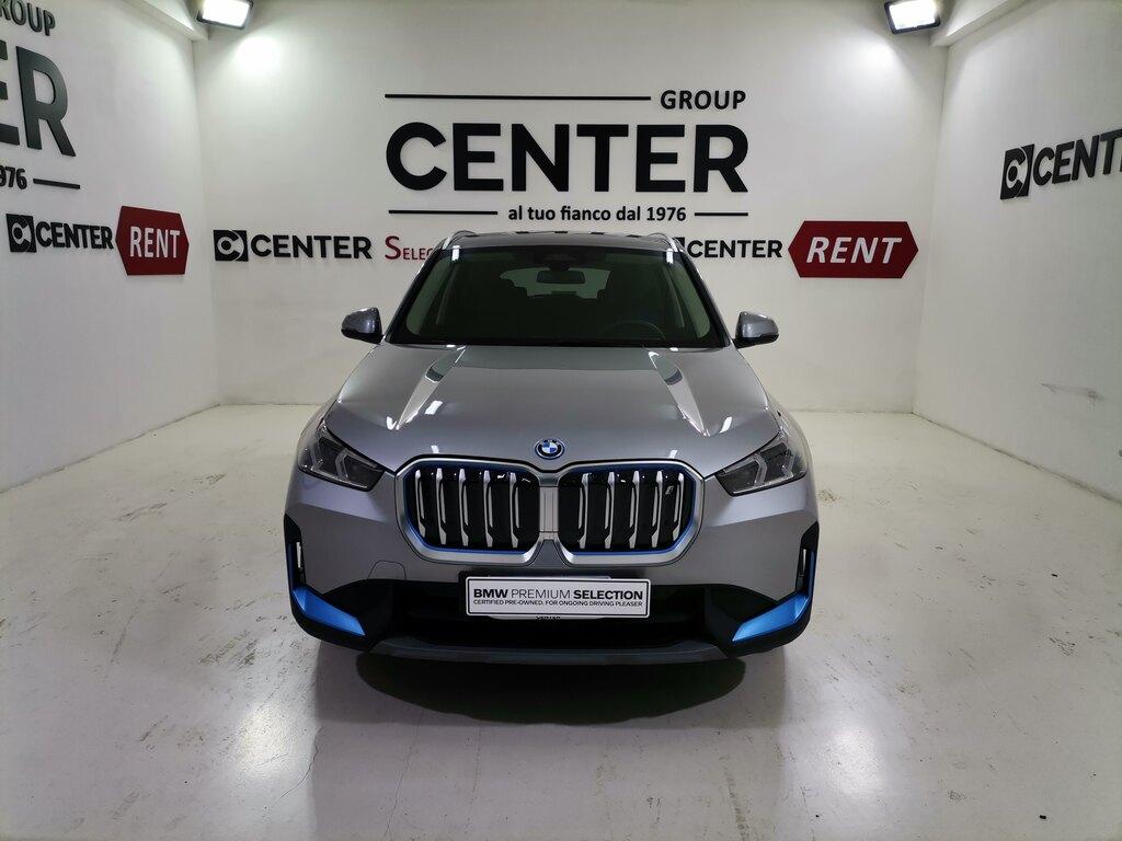 BMW iX1 30 xdrive