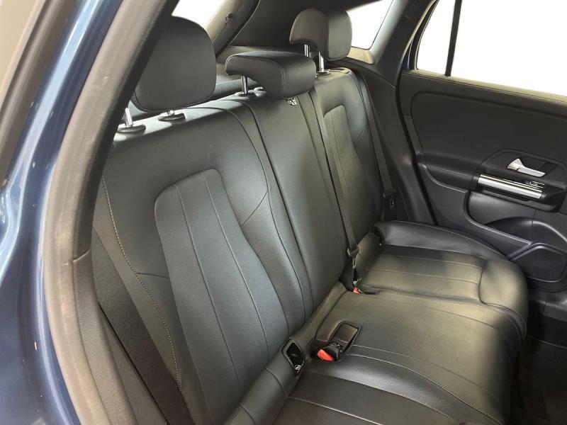 Mercedes GLA 220 d Sport Plus 4matic auto