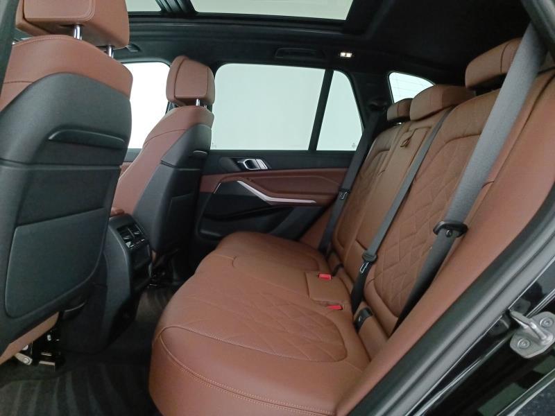 BMW X5 xdrive40d mhev 48V Msport auto