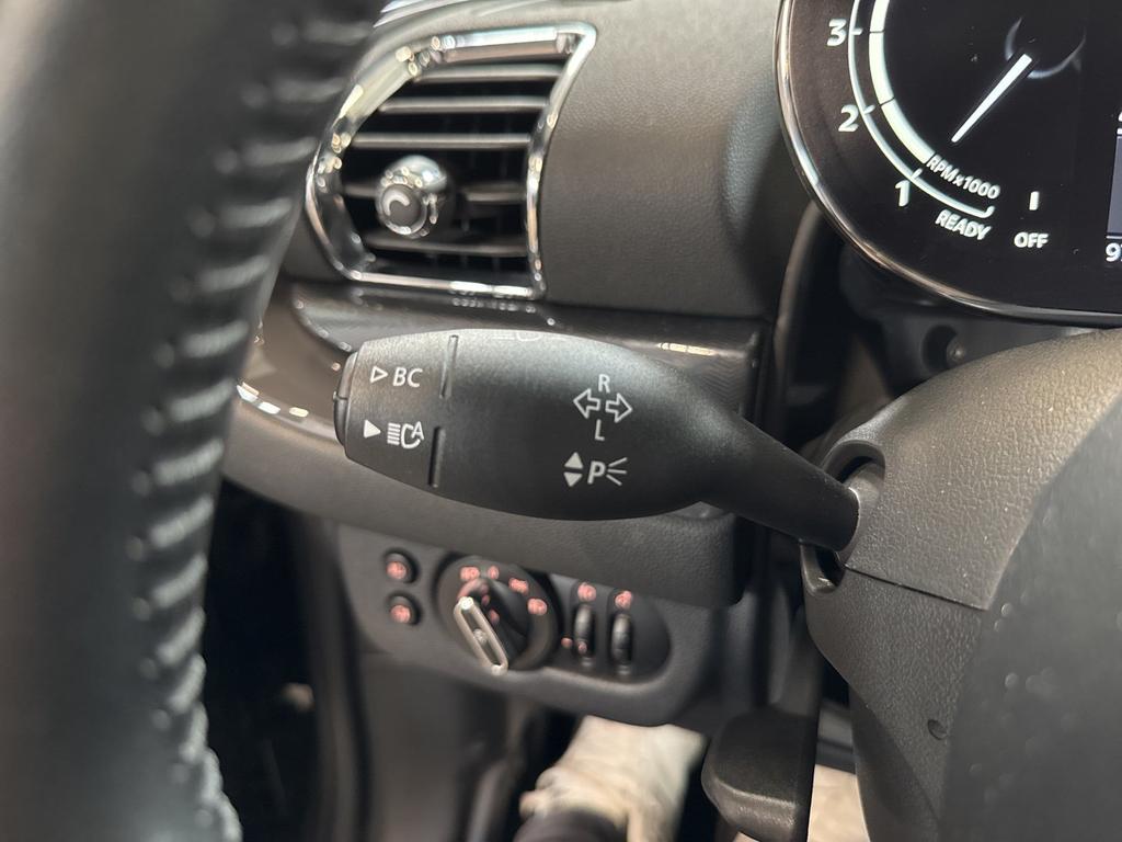 Mini One D Clubman 1.5 One D Mayfair Edition Auto