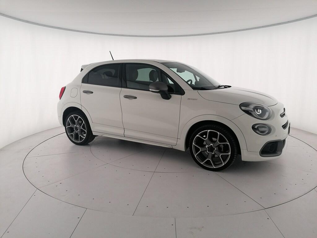 Fiat 500X 1.6 mjt Sport 4x2 120cv dct my20