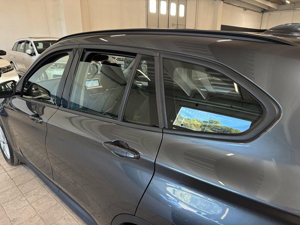 BMW X1 sdrive18d Business Advantage auto