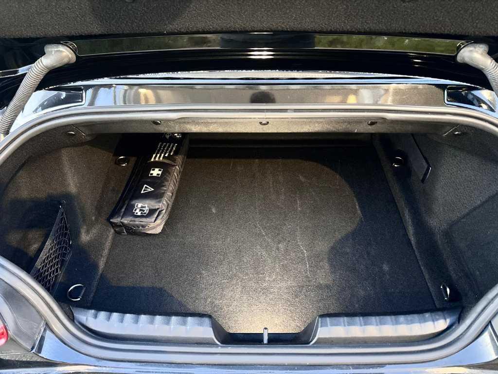 BMW Z4 sdrive 30i Msport auto