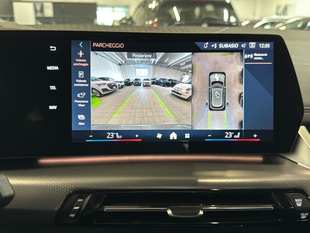 BMW Serie 2 218d Active Tourer Msport auto