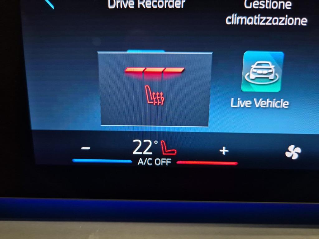 BMW Serie 1 118d MSport Pro auto